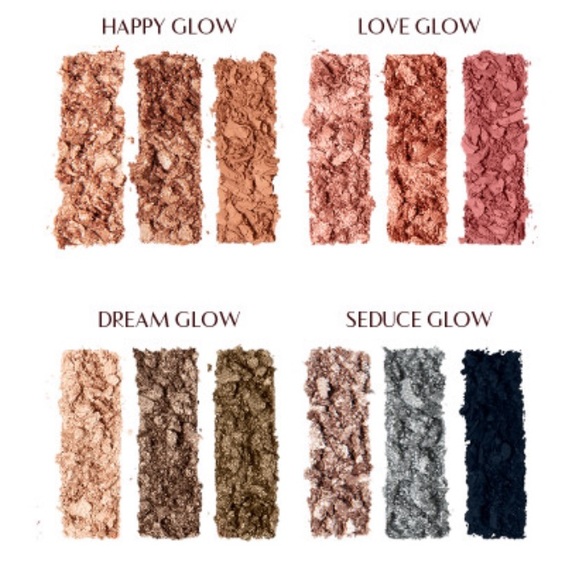 Like New 💫 Charlotte Tilbury Eyeshadow Palette - Picture 2 of 6